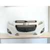 Recambio de paragolpes delantero para chevrolet spark (m300) 1.0 referencia OEM IAM 0329  