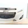 Recambio de paragolpes delantero para chevrolet spark (m300) 1.0 referencia OEM IAM 0329  