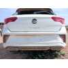 Recambio de paragolpes trasero para volkswagen t-roc (d11) referencia OEM IAM   