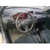 peugeot 206 berlina del año 2000