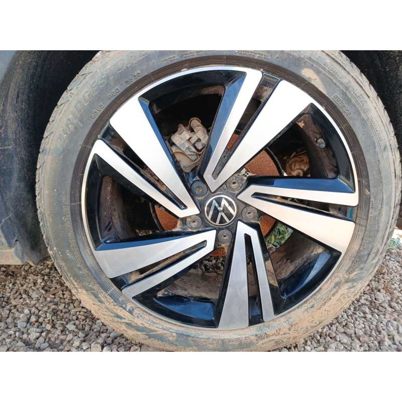 Recambio de llanta para volkswagen t-roc (d11) referencia OEM IAM   