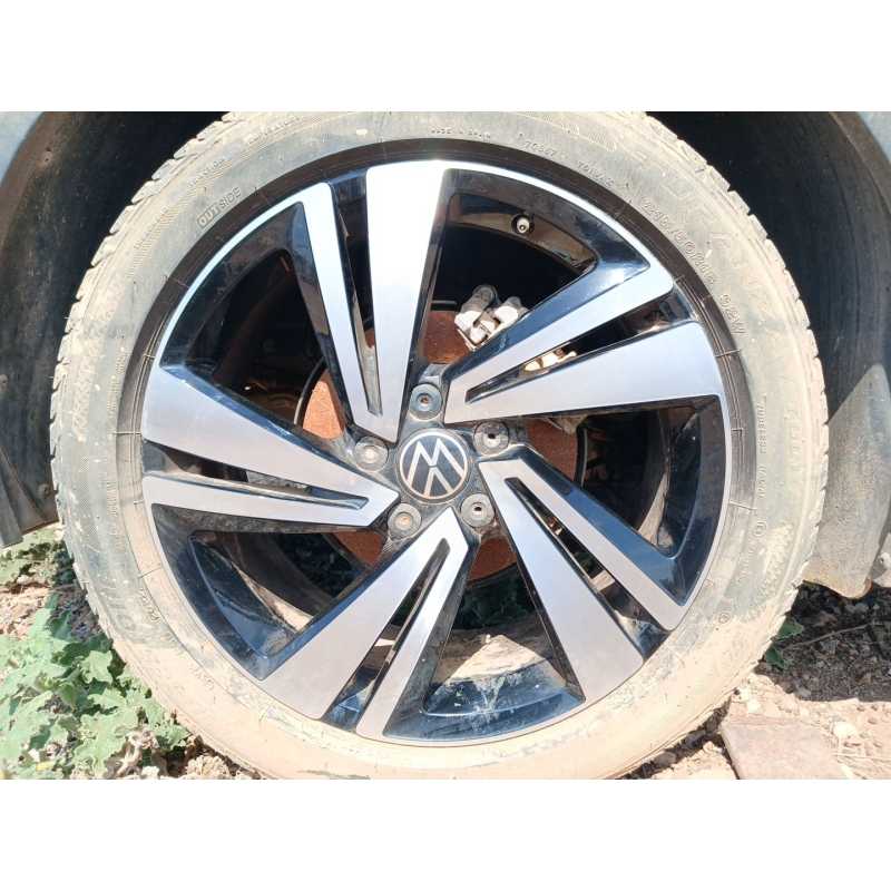 Recambio de llanta para volkswagen t-roc (d11) referencia OEM IAM   