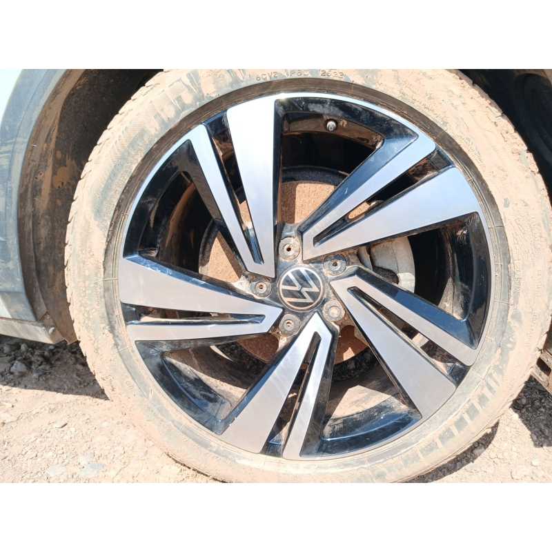Recambio de llanta para volkswagen t-roc (d11) referencia OEM IAM   