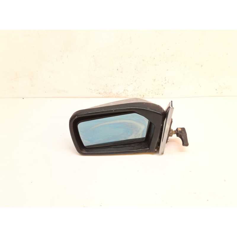 Recambio de retrovisor izquierdo para mercedes-benz 123 sedán (w123) 300 d (123.130) referencia OEM IAM 1238110361  