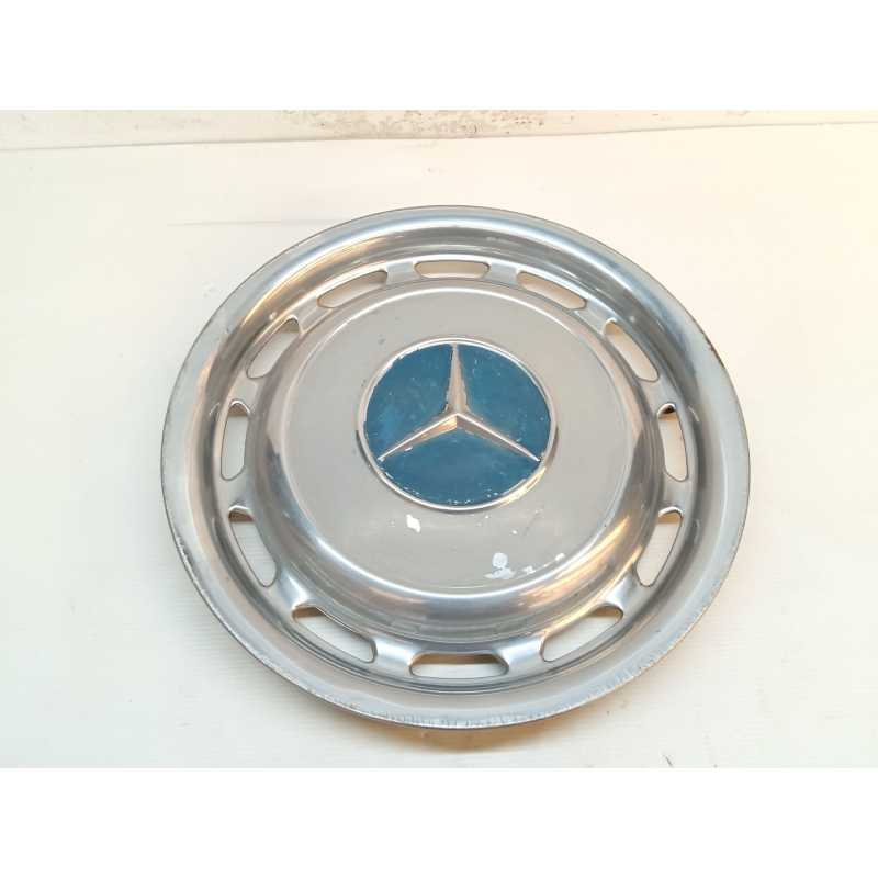 Recambio de tapacubos para mercedes-benz 123 sedán (w123) 300 d (123.130) referencia OEM IAM   