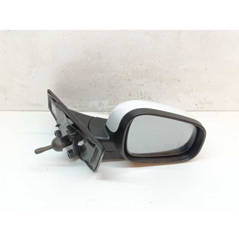 Recambio de retrovisor derecho para chevrolet spark (m300) 1.0 referencia OEM IAM 6030  