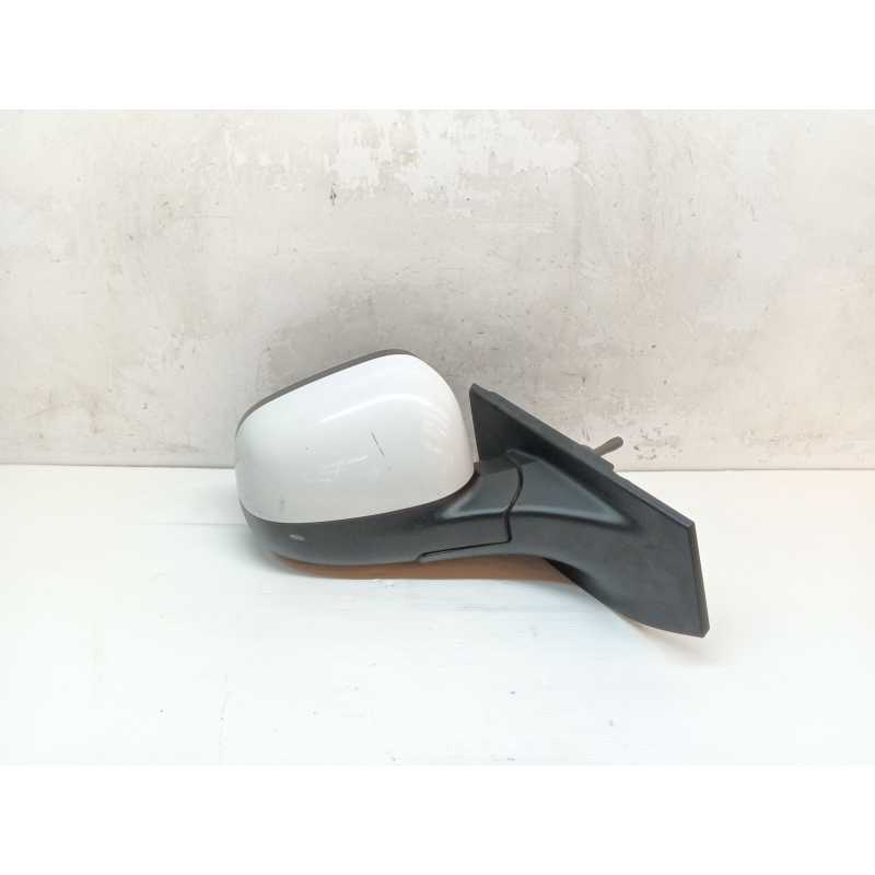 Recambio de retrovisor derecho para chevrolet spark (m300) 1.0 referencia OEM IAM 6030 - Blanco 3