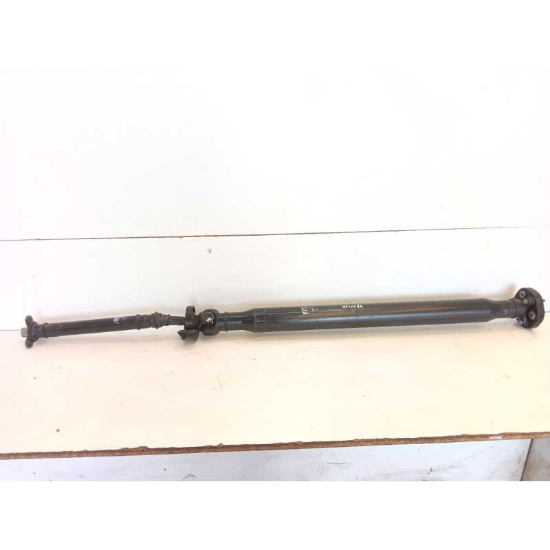 Recambio de transmision central para mercedes-benz 123 sedán (w123) 300 d (123.130) referencia OEM IAM   