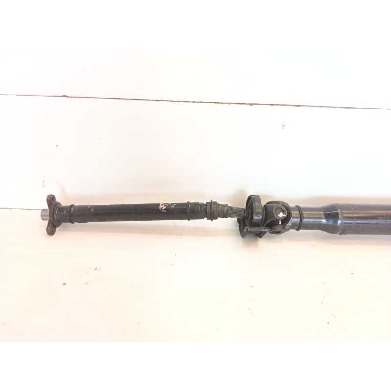 Recambio de transmision central para mercedes-benz 123 sedán (w123) 300 d (123.130) referencia OEM IAM - Gris 2