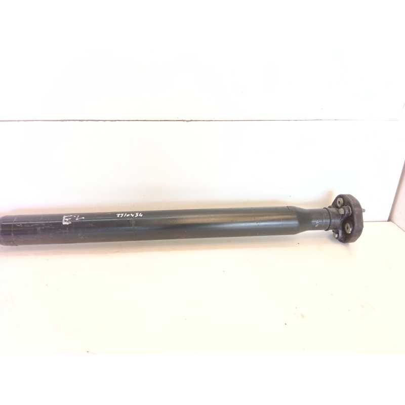 Recambio de transmision central para mercedes-benz 123 sedán (w123) 300 d (123.130) referencia OEM IAM - Gris 3