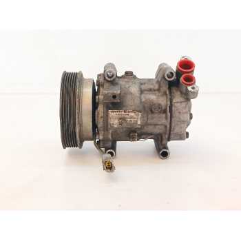 COMPRESOR AIRE ACONDICIONADO 8200651251 0400001844 