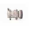 Recambio de compresor aire acondicionado para renault clio iii 1.5 dci diesel cat referencia OEM IAM 8200651251 0400001844 