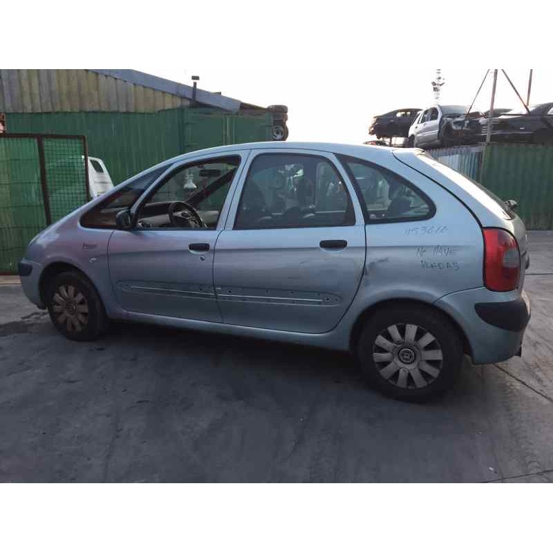 citroën xsara picasso del año 2005
