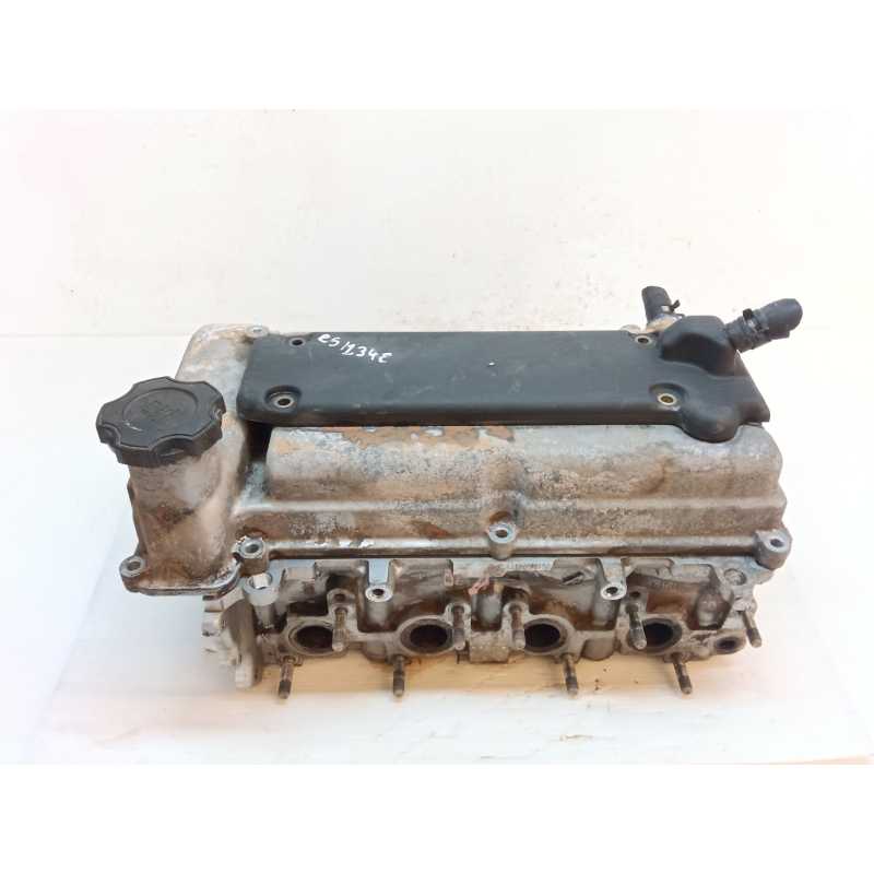 Recambio de culata para chevrolet spark (m300) 1.0 referencia OEM IAM B10D 6D8S 