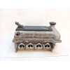 Recambio de culata para chevrolet spark (m300) 1.0 referencia OEM IAM B10D 6D8S 