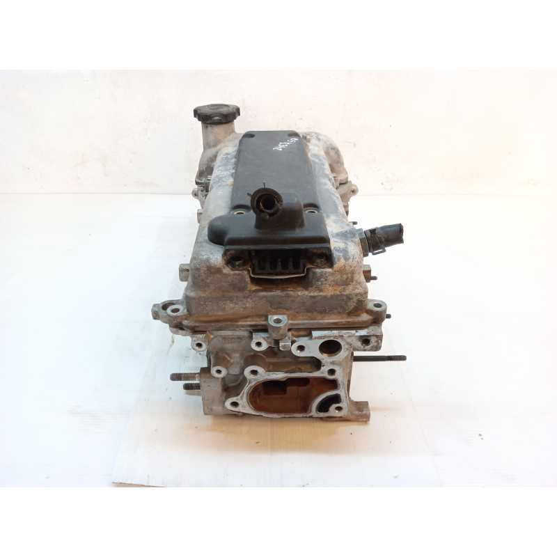 Recambio de culata para chevrolet spark (m300) 1.0 referencia OEM IAM B10D 6D8S - Blanco 5