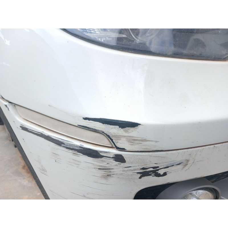 Recambio de aleta delantera derecha para bmw x6 (e71, e72) xdrive 35 d referencia OEM IAM - Blanco 3