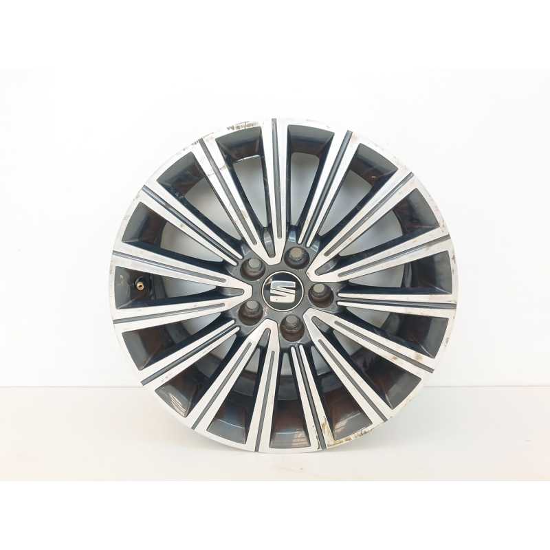 Recambio de llanta para seat ibiza iv st (6j8, 6p8) 1.2 tsi referencia OEM IAM 6P0601025D  