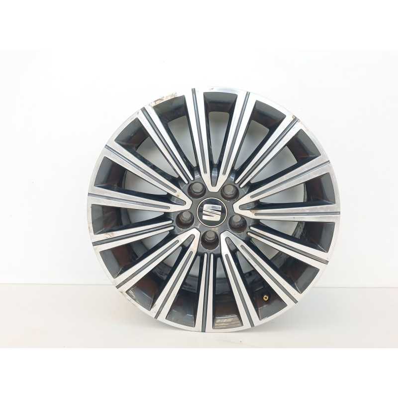 Recambio de llanta para seat ibiza iv st (6j8, 6p8) 1.2 tsi referencia OEM IAM 6P0601025D  