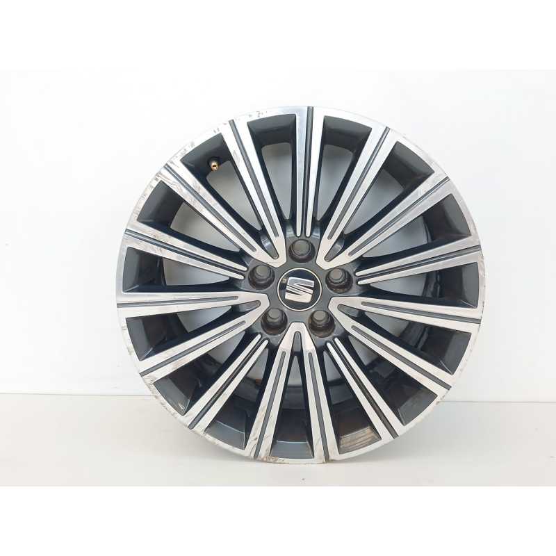 Recambio de llanta para seat ibiza iv st (6j8, 6p8) 1.2 tsi referencia OEM IAM 6P0601025D  