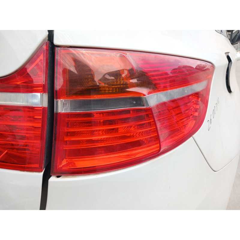 Recambio de piloto trasero derecho para bmw x6 (e71, e72) xdrive 35 d referencia OEM IAM   