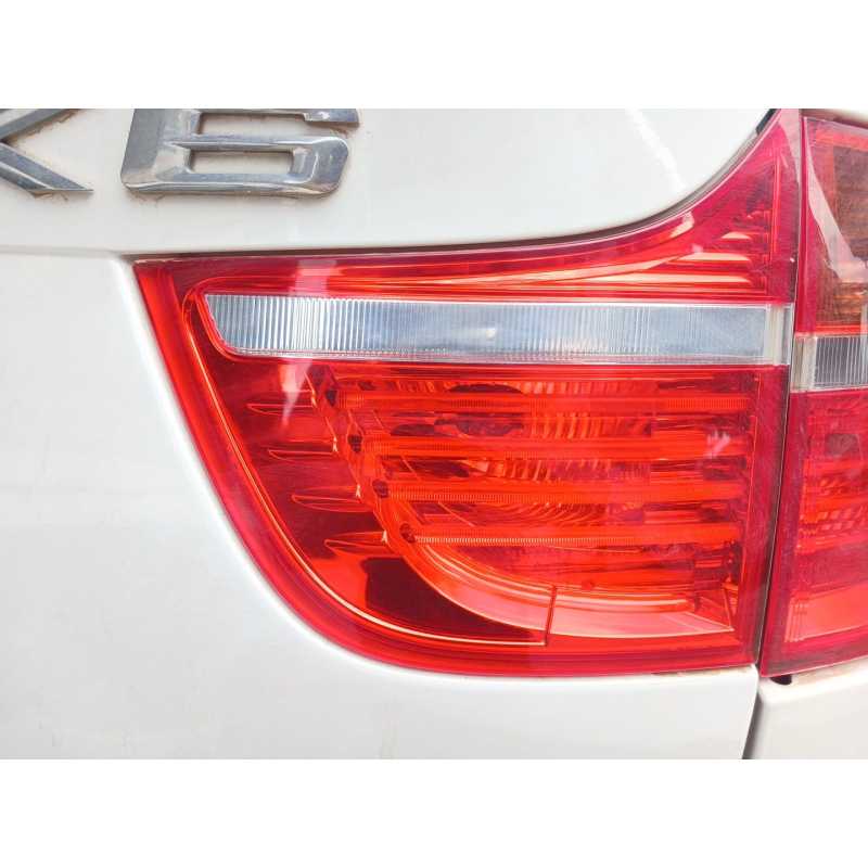 Recambio de piloto trasero derecho interior para bmw x6 (e71, e72) xdrive 35 d referencia OEM IAM   