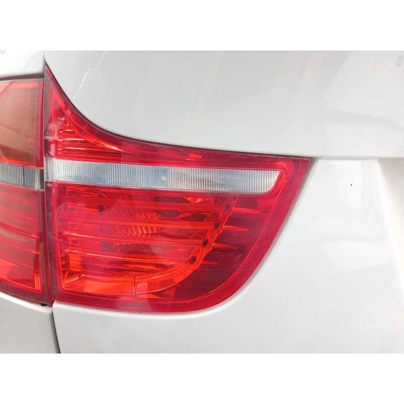 Recambio de piloto trasero izquierdo interior para bmw x6 (e71, e72) xdrive 35 d referencia OEM IAM   