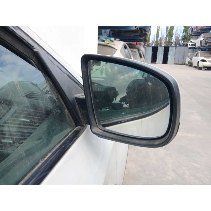 Recambio de retrovisor derecho para bmw x6 (e71, e72) xdrive 35 d referencia OEM IAM   