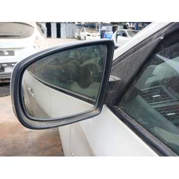 RETROVISOR IZQUIERDO 