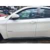 Recambio de puerta delantera izquierda para bmw x6 (e71, e72) xdrive 35 d referencia OEM IAM   