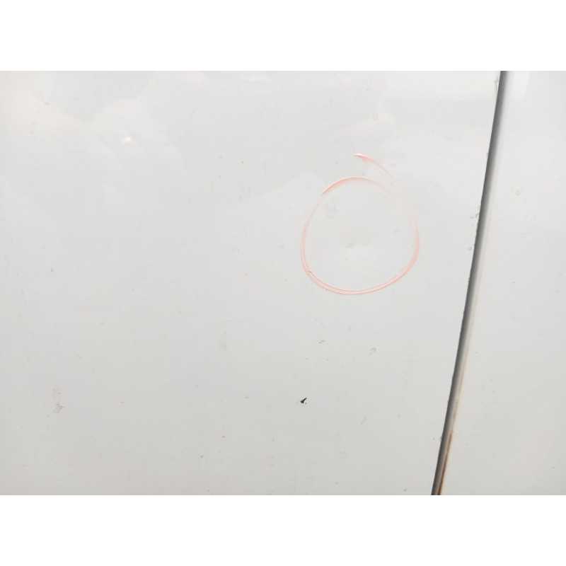 Recambio de puerta delantera izquierda para bmw x6 (e71, e72) xdrive 35 d referencia OEM IAM - Blanco 2