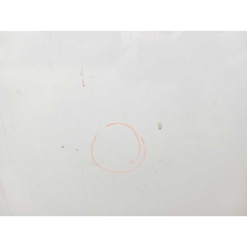 Recambio de puerta delantera izquierda para bmw x6 (e71, e72) xdrive 35 d referencia OEM IAM - Blanco 3