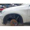 Recambio de aleta delantera izquierda para bmw x6 (e71, e72) xdrive 35 d referencia OEM IAM   