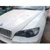 Recambio de aleta delantera izquierda para bmw x6 (e71, e72) xdrive 35 d referencia OEM IAM   