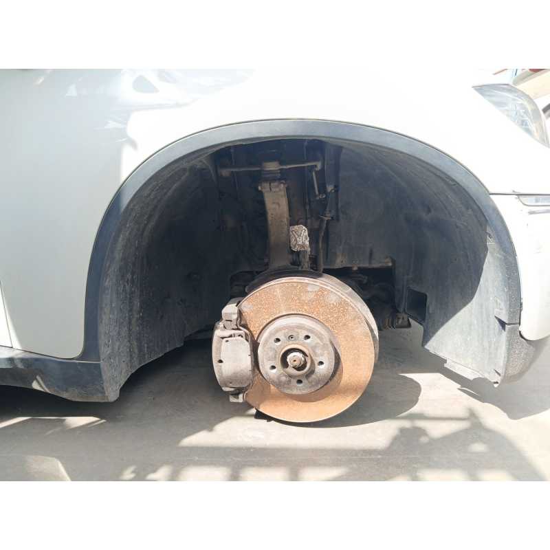 Recambio de aletin delantero derecho para bmw x6 (e71, e72) xdrive 35 d referencia OEM IAM   