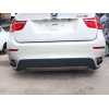 Recambio de paragolpes trasero para bmw x6 (e71, e72) xdrive 35 d referencia OEM IAM   