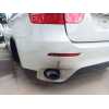 Recambio de paragolpes trasero para bmw x6 (e71, e72) xdrive 35 d referencia OEM IAM   