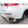 Recambio de paragolpes trasero para bmw x6 (e71, e72) xdrive 35 d referencia OEM IAM   