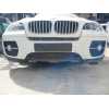 Recambio de paragolpes delantero para bmw x6 (e71, e72) xdrive 35 d referencia OEM IAM   