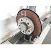 Recambio de puente trasero para seat ibiza iv st (6j8, 6p8) 1.2 tsi referencia OEM IAM   