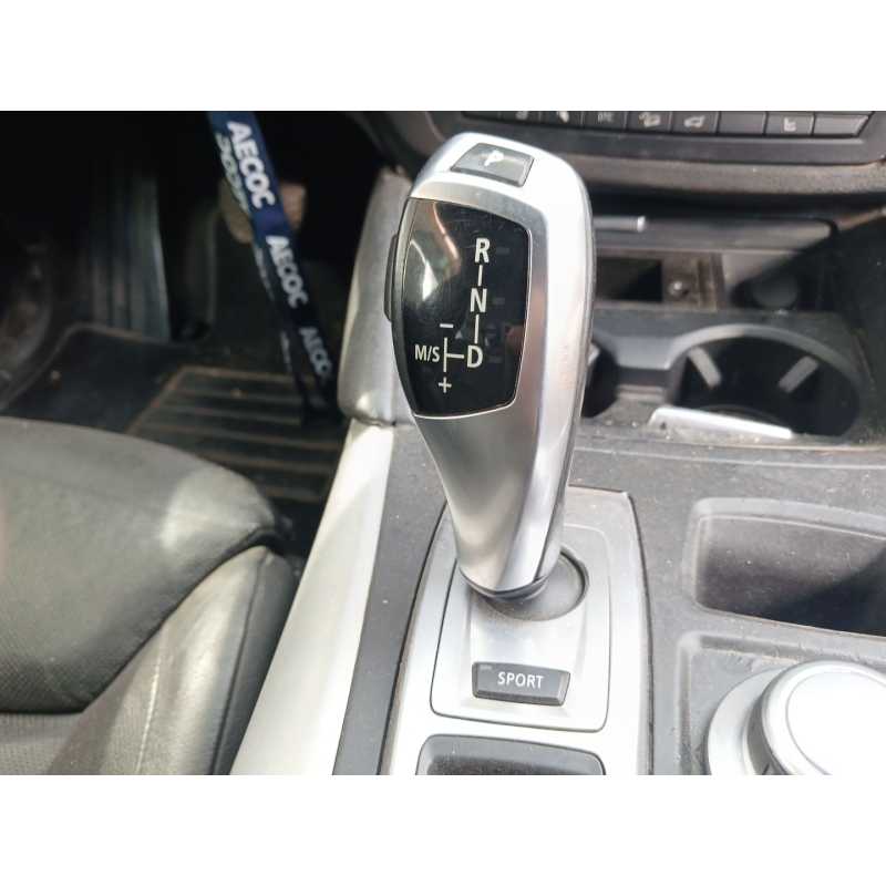 Recambio de palanca cambio para bmw x6 (e71, e72) xdrive 35 d referencia OEM IAM   