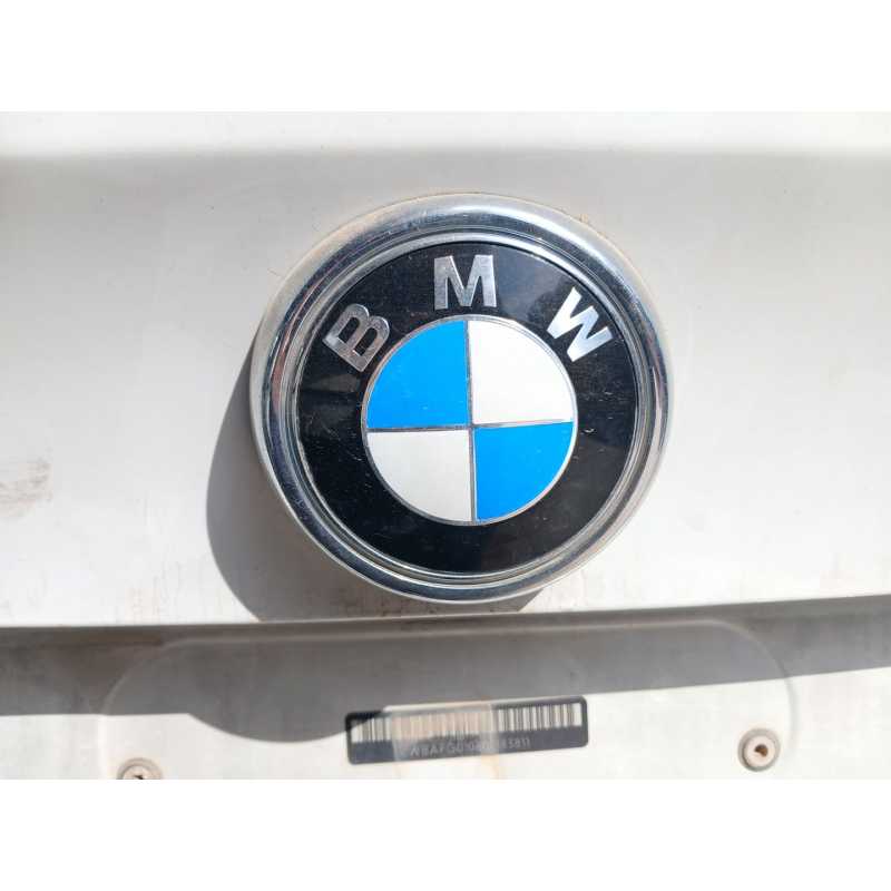 Recambio de elevalunas trasero izquierdo para bmw x6 (e71, e72) xdrive 35 d referencia OEM IAM   