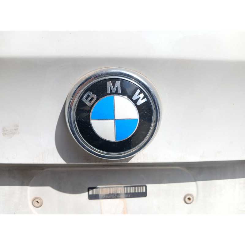 Recambio de elevalunas trasero derecho para bmw x6 (e71, e72) xdrive 35 d referencia OEM IAM   