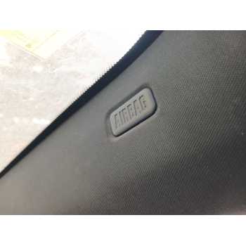AIRBAG CORTINA DELANTERO DERECHO 