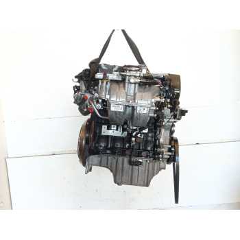 MOTOR COMPLETO Z16XEP 