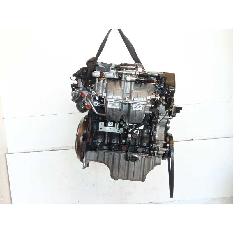Recambio de motor completo para opel astra h (a04) 1.6 (l48) referencia OEM IAM Z16XEP  