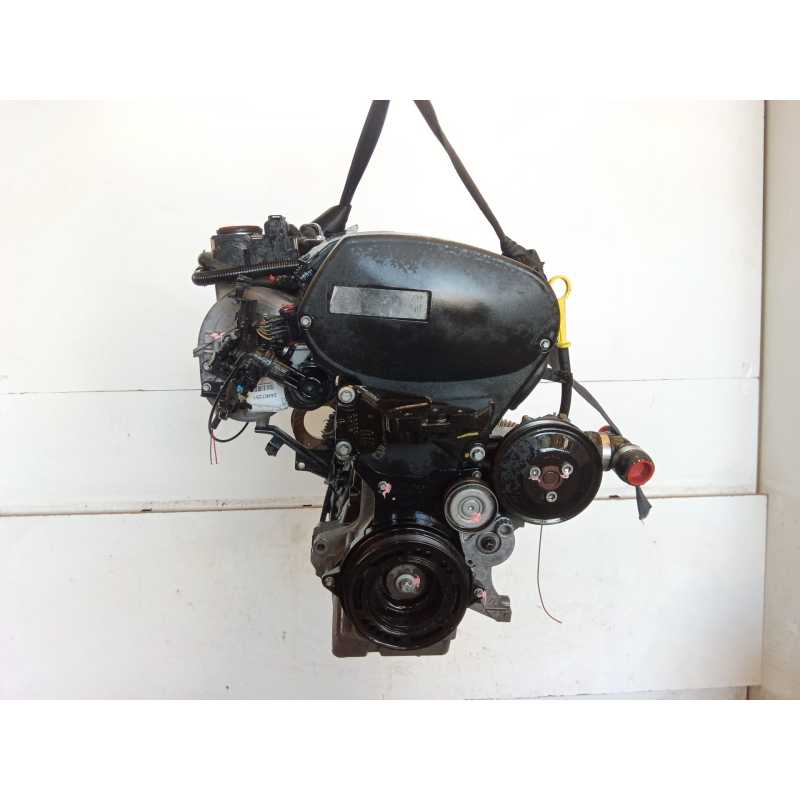 Recambio de motor completo para opel astra h (a04) 1.6 (l48) referencia OEM IAM Z16XEP - Gris 5