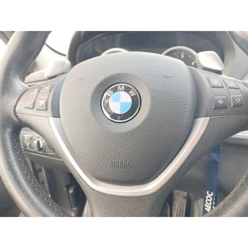 Recambio de kit airbag para bmw x6 (e71, e72) xdrive 35 d referencia OEM IAM   