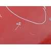 Recambio de capo para seat ibiza sc (6j1) reference referencia OEM IAM   