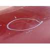 Recambio de capo para seat ibiza sc (6j1) reference referencia OEM IAM   